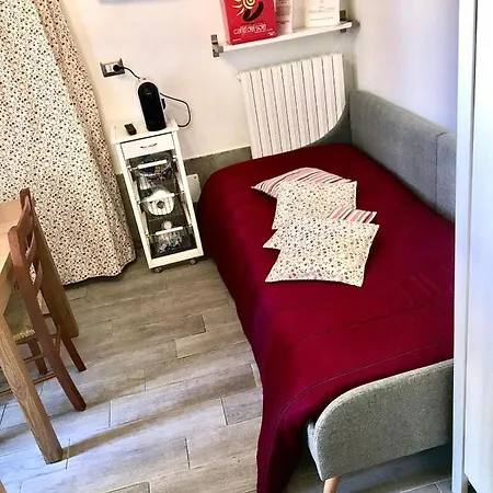 L'arquele Casa de Férias