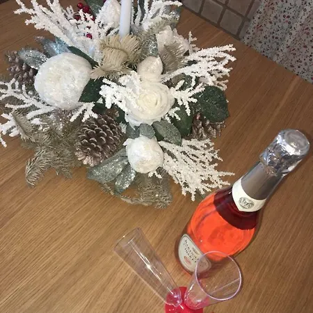 L'arquele Casa vacanze