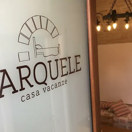 L'arquele * نوتشي