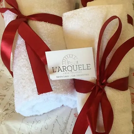 度假居 L'arquele 诺西