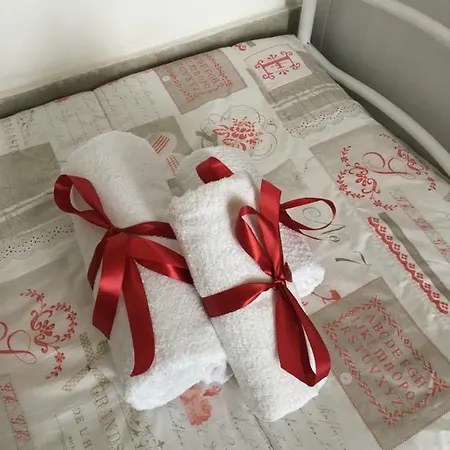 Casa vacanze L'arquele