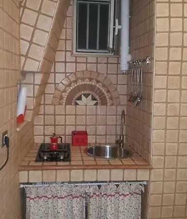 L'arquele Casa vacanze Noci